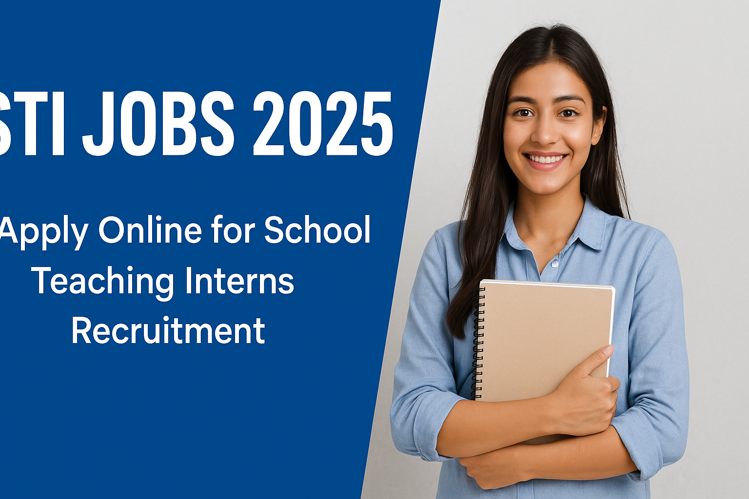 STI Jobs