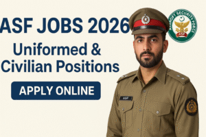 ASF Jobs 2026